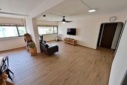 Blk 302 Yishun Rivergreen (Yishun), HDB 5 Rooms #593264711